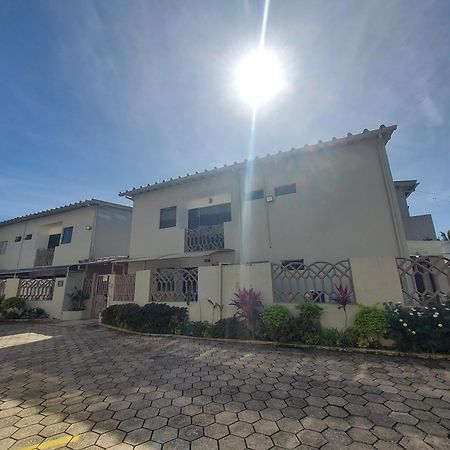 Apartamento Ubatuba 150M Do Mar Maranduba Eksteriør billede