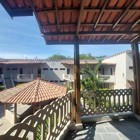 Apartamento Ubatuba 150M Do Mar Maranduba Eksteriør billede