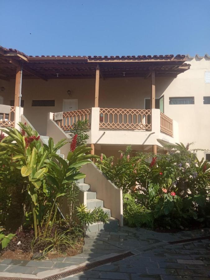 Apartamento Ubatuba 150M Do Mar Maranduba Eksteriør billede