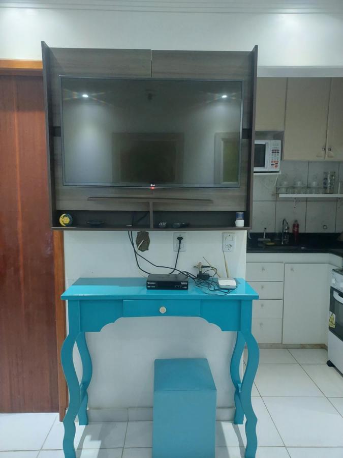 Apartamento Ubatuba 150M Do Mar Maranduba Eksteriør billede