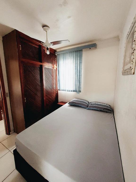 Apartamento Ubatuba 150M Do Mar Maranduba Eksteriør billede