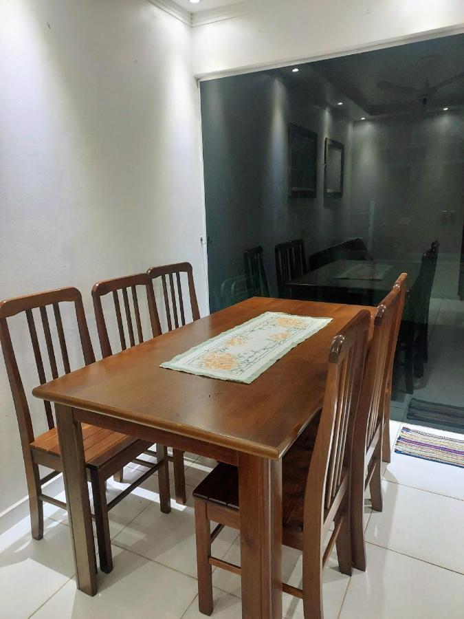 Apartamento Ubatuba 150M Do Mar Maranduba Eksteriør billede