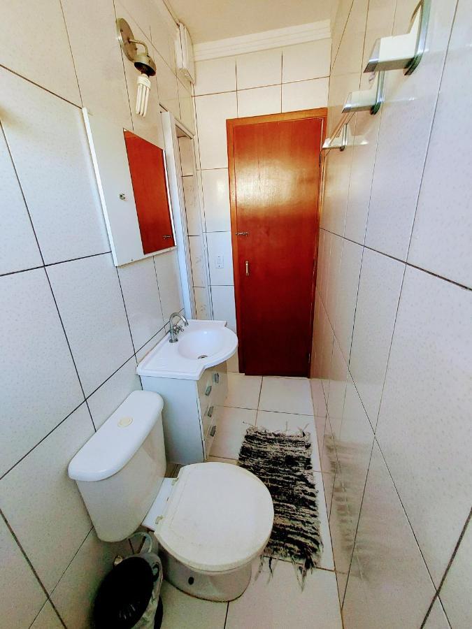 Apartamento Ubatuba 150M Do Mar Maranduba Eksteriør billede